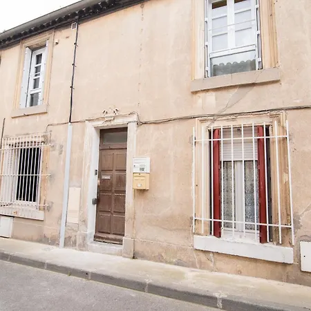 Confort ! Ville, Calme, Cinema Prive, Climatisation, Parking, Wifi * Carcassonne