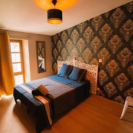 Lejlighed Confort ! Ville, Calme, Cinema Prive, Climatisation, Parking, Wifi *