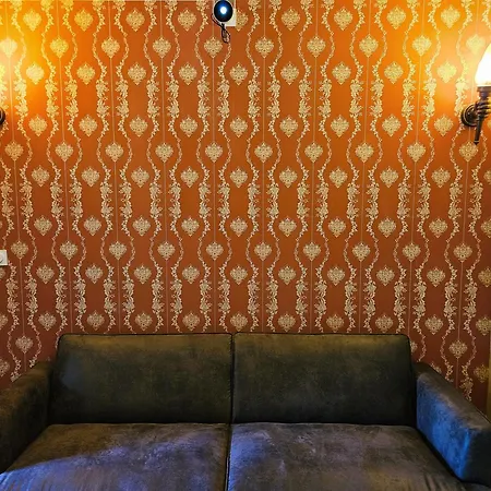 Lejlighed Confort ! Ville, Calme, Cinema Prive, Climatisation, Parking, Wifi
