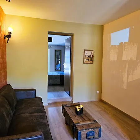 Appartamento Confort ! Ville, Calme, Cinéma Privé, Climatisation, Parking, Wifi Carcassonne