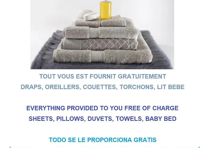 Confort ! Ville, Calme, Cinema Prive, Climatisation, Parking, Wifi *